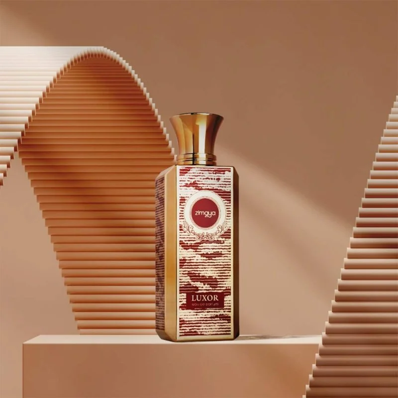 Luxor eau de parfum pour femme 100 ml