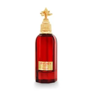 Zimaya Magma Love eau de parfum pour femme