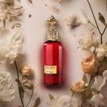 Magma Love eau de parfum pour femme 100 ml