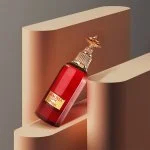 Magma Love eau de parfum pour femme 100 ml