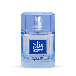 Mazaaj Infused eau de parfum pour homme