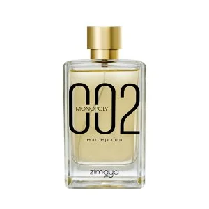 Zimaya Monopoly 002 eau de parfum unisexe