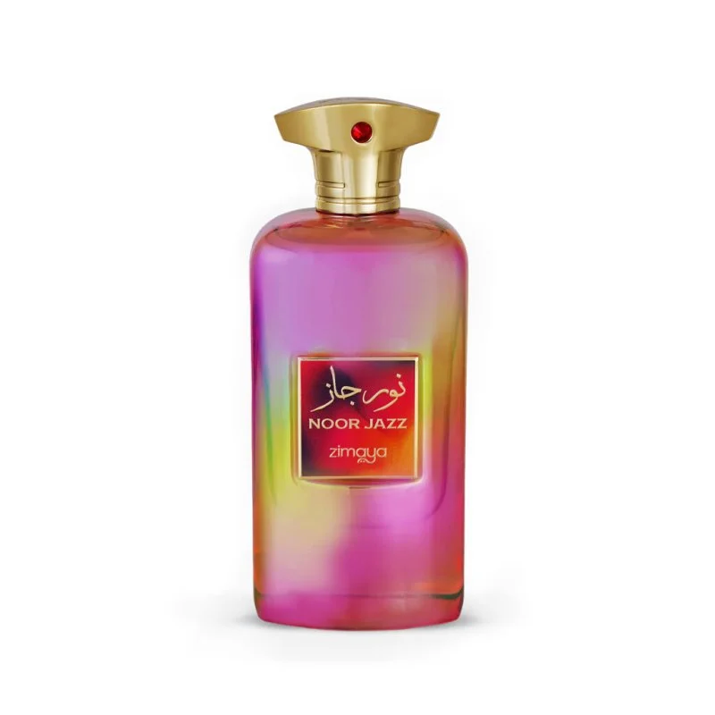 Noor Jazz Eau de parfum unisexe 100 ml