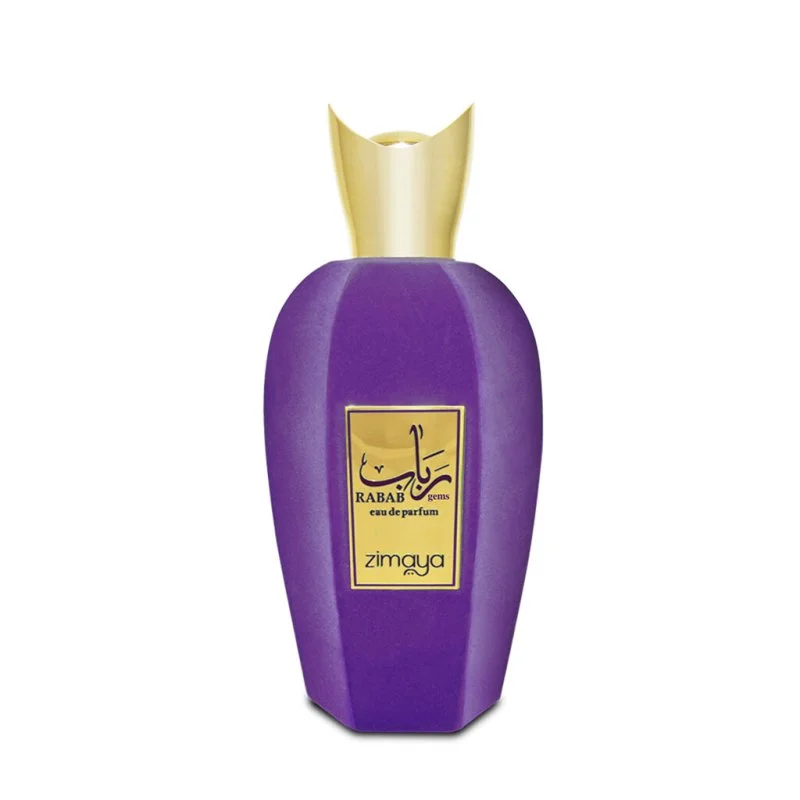 Rabab Gems Eau de Parfum unisexe 100 ml