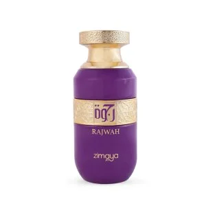 Zimaya Rajwah eau de parfum unisexe