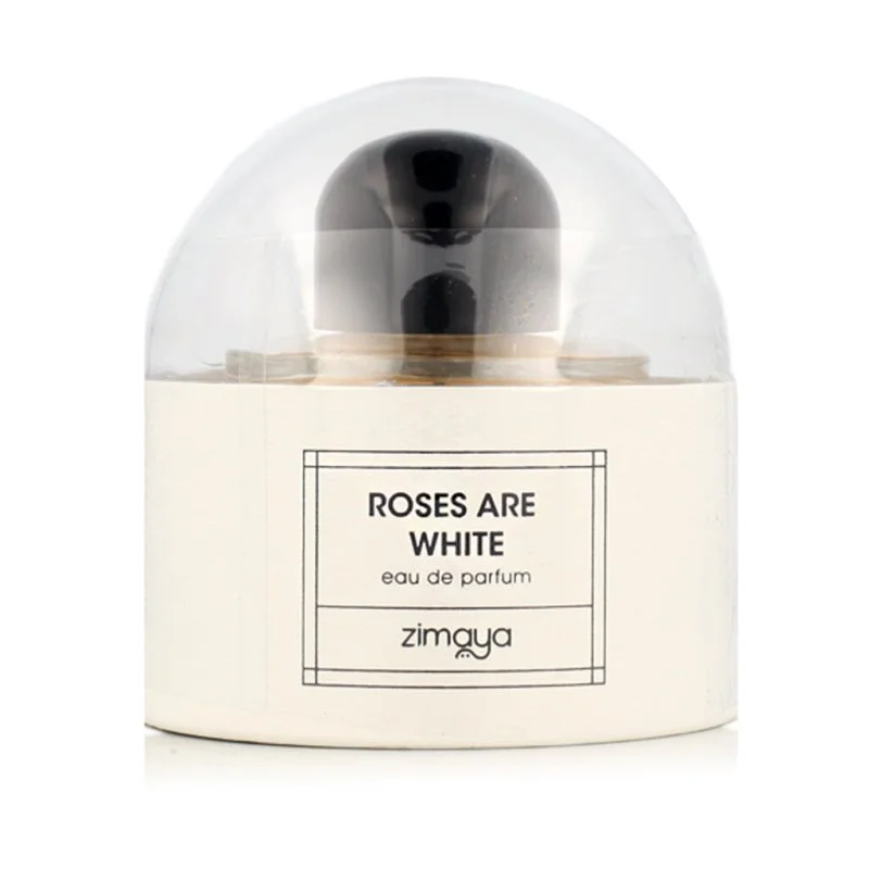 Roses Are White eau de parfum unisexe 100 ml