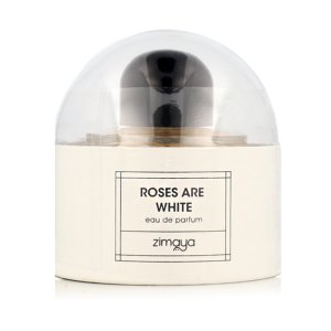 Roses Are White eau de parfum unisexe