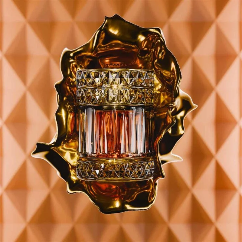 Sharaf Blend extrait de parfum unisexe 100 ml