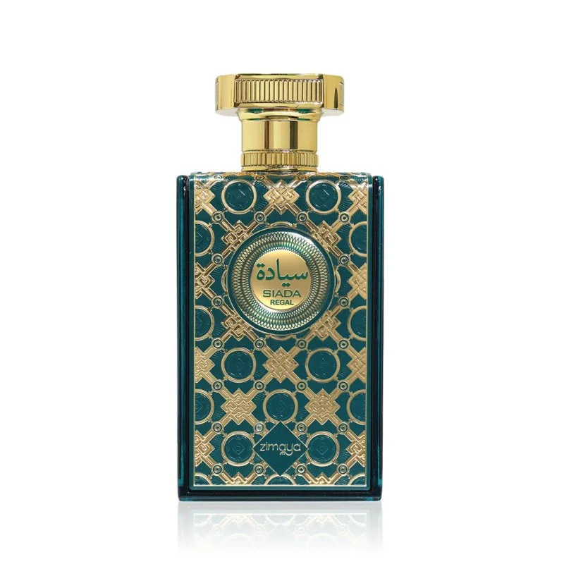Siada Regal Eau de Parfum unisexe 100 ml
