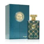 Siada Regal Eau de Parfum unisexe 100 ml