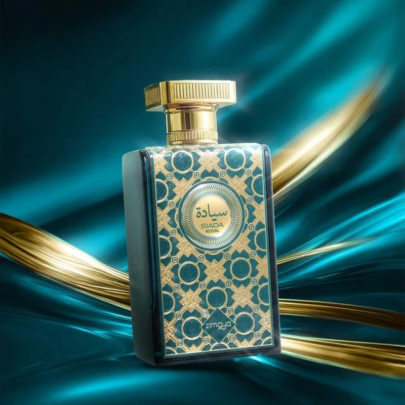 Siada Regal Eau de Parfum unisexe 100 ml