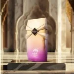 Zahir Gold Eau de Parfum pour femme 100 ml