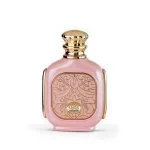 Zukhruf Pink eau de parfum pour femme 100 ml