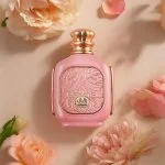 Zukhruf Pink eau de parfum pour femme 100 ml