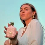 Zukhruf Pink eau de parfum pour femme 100 ml