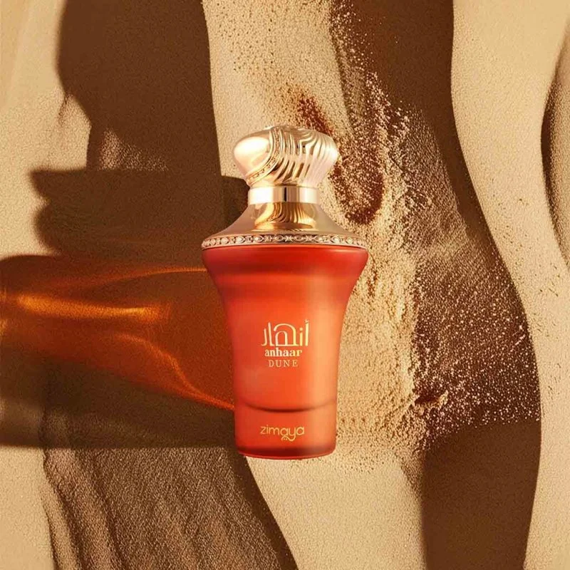 Anhaar Dune eau de parfum unisexe 100 ml