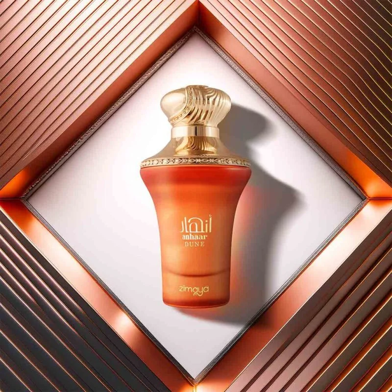 Anhaar Dune eau de parfum unisexe 100 ml