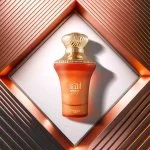 Anhaar Dune eau de parfum unisexe 100 ml