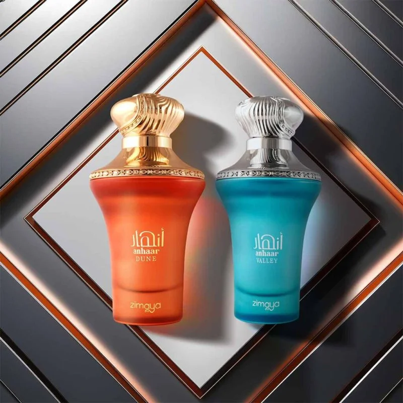 Anhaar Dune eau de parfum unisexe 100 ml