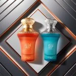 Anhaar Dune eau de parfum unisexe 100 ml