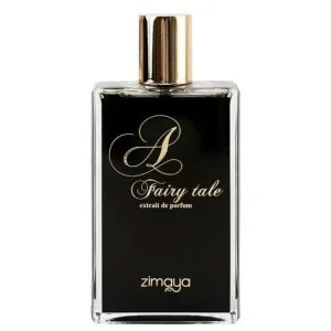 Zimaya Un conte de fées Extrait de Parfum Unisexe