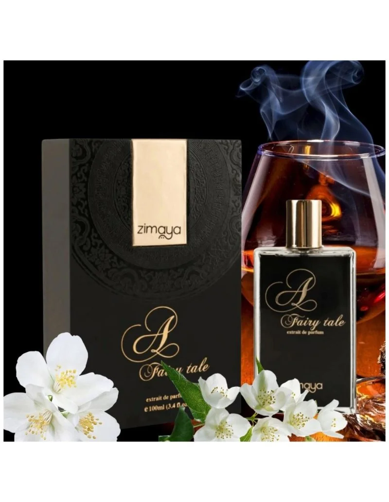 Un conte de fées Extrait de Parfum Unisexe 100 ml