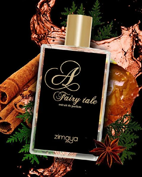 Un conte de fées Extrait de Parfum Unisexe 100 ml