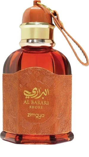 Zimaya Al Barari Shore M eau de parfum