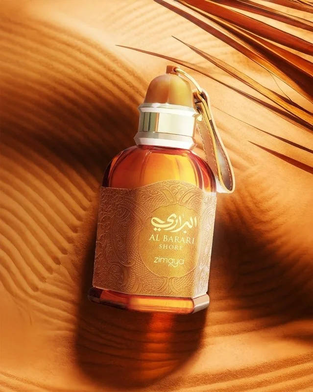 Al Barari Shore M eau de parfum 100 ml