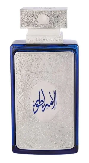 Zimaya Al Embratur Intense U Eau de Parfum