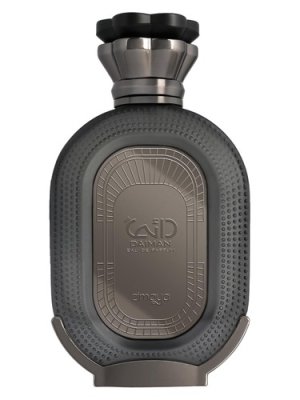 Daiman Eclipse M Eau de parfum