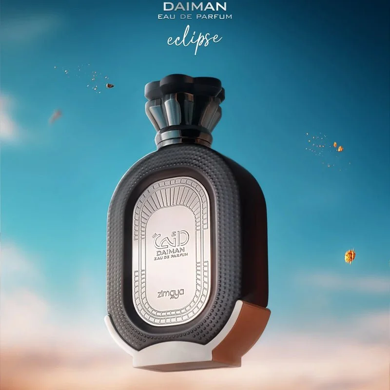 Daiman Eclipse M Eau de parfum 100 ml