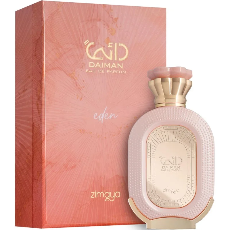 Daiman Eden W eau de parfum 100 ml