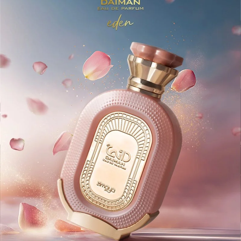 Daiman Eden W eau de parfum 100 ml
