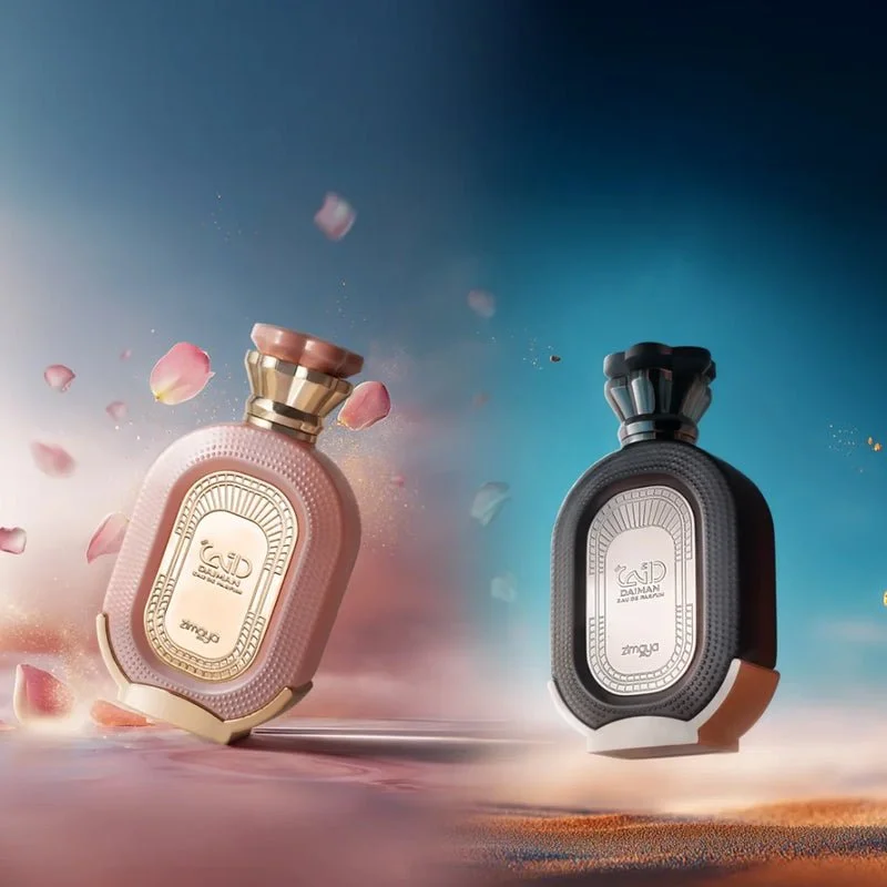 Daiman Eden W eau de parfum 100 ml