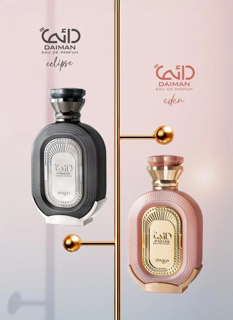 Daiman Eden W eau de parfum 100 ml