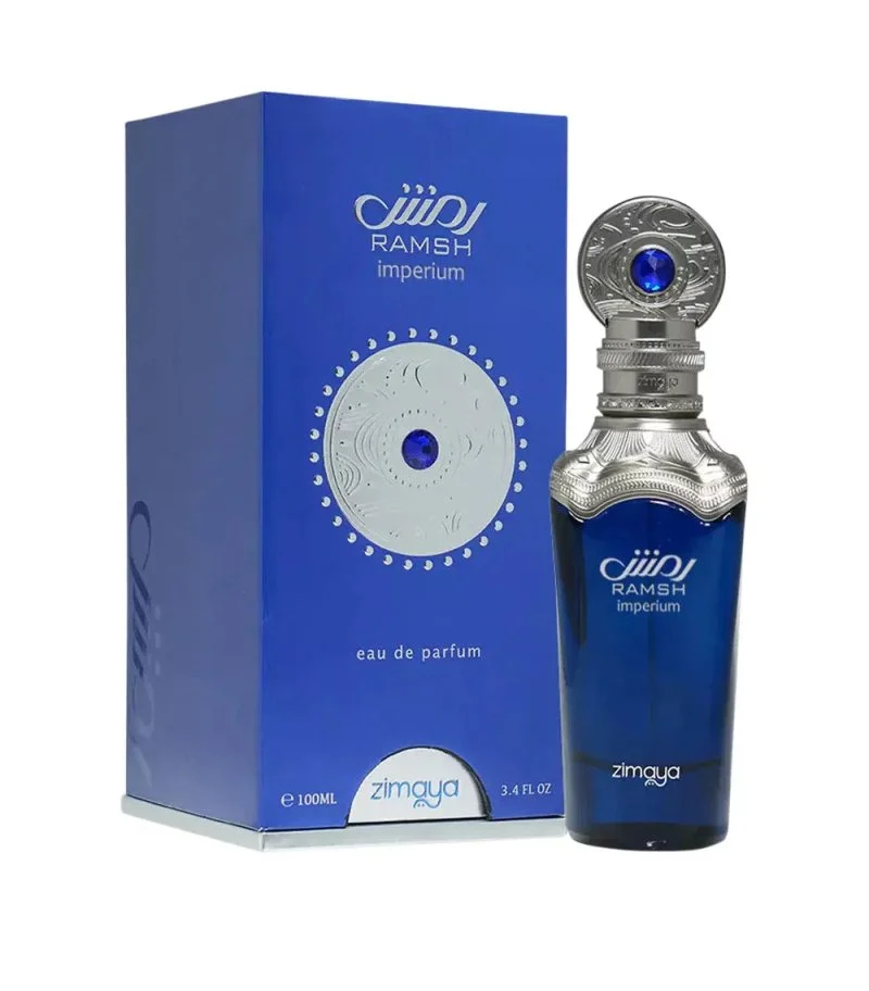Ramsh Imperium (Bleu) M Eau de Parfum 100 ml