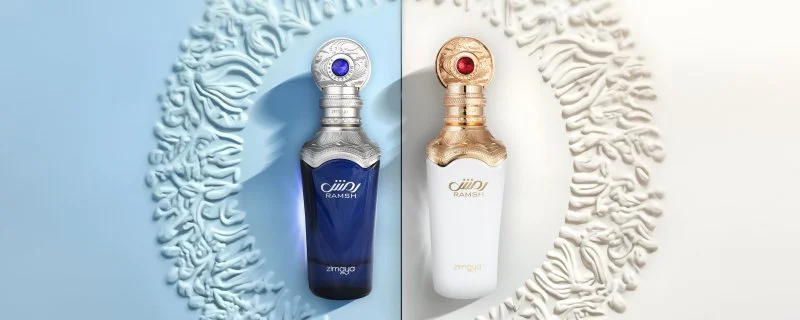 Ramsh Imperium (Bleu) M Eau de Parfum 100 ml