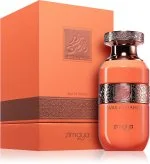 Swar Al Dahab W Eau de Parfum 100 ml