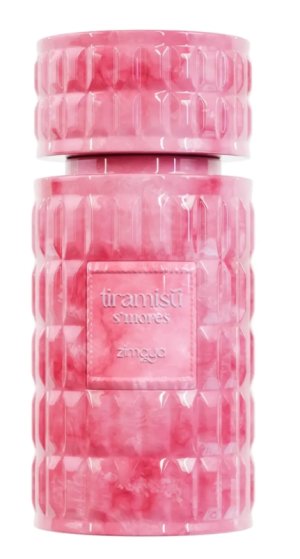 Tiramisu S´Mores Eau de Parfum unisexe