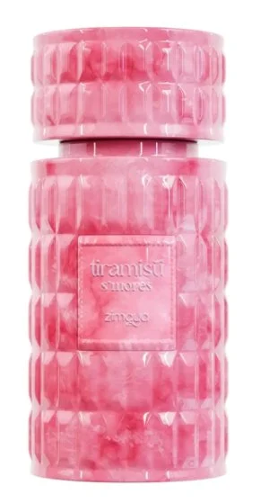 Zimaya Tiramisu S´Mores Eau de Parfum unisexe