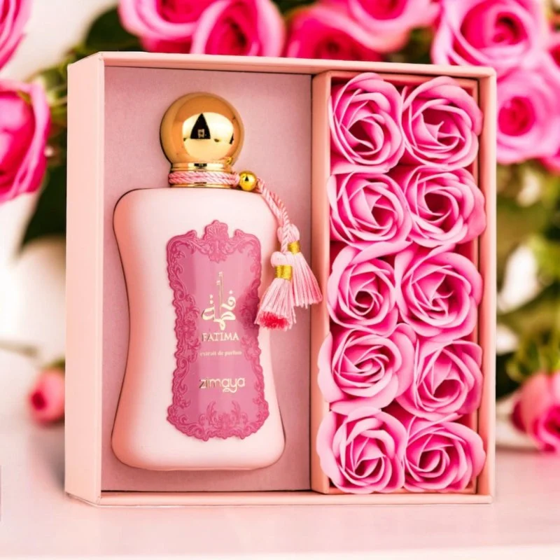 Fatima Rose EXP Femme 100 ml