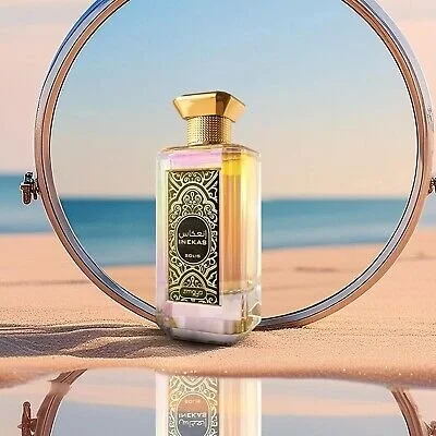 Inekas Solis U eau de parfum 100 ml