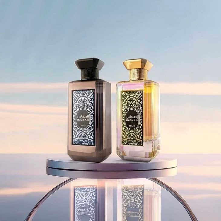 Inekas Solis U eau de parfum 100 ml