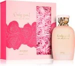 Only You! U Eau de Parfum 100 ml