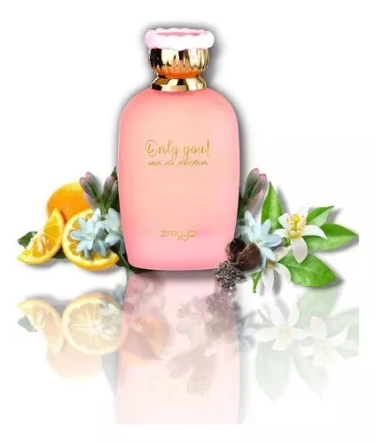 Only You! U Eau de Parfum 100 ml