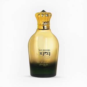 Wujood eau de parfum unisexe