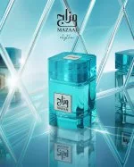 Mazaaj Rhythm U Eau de Parfum 100 ml