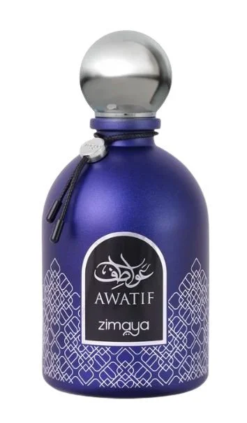 Awatif Blue M eau de parfum 100 ml