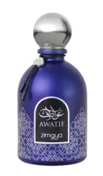 Awatif Blue M eau de parfum 100 ml